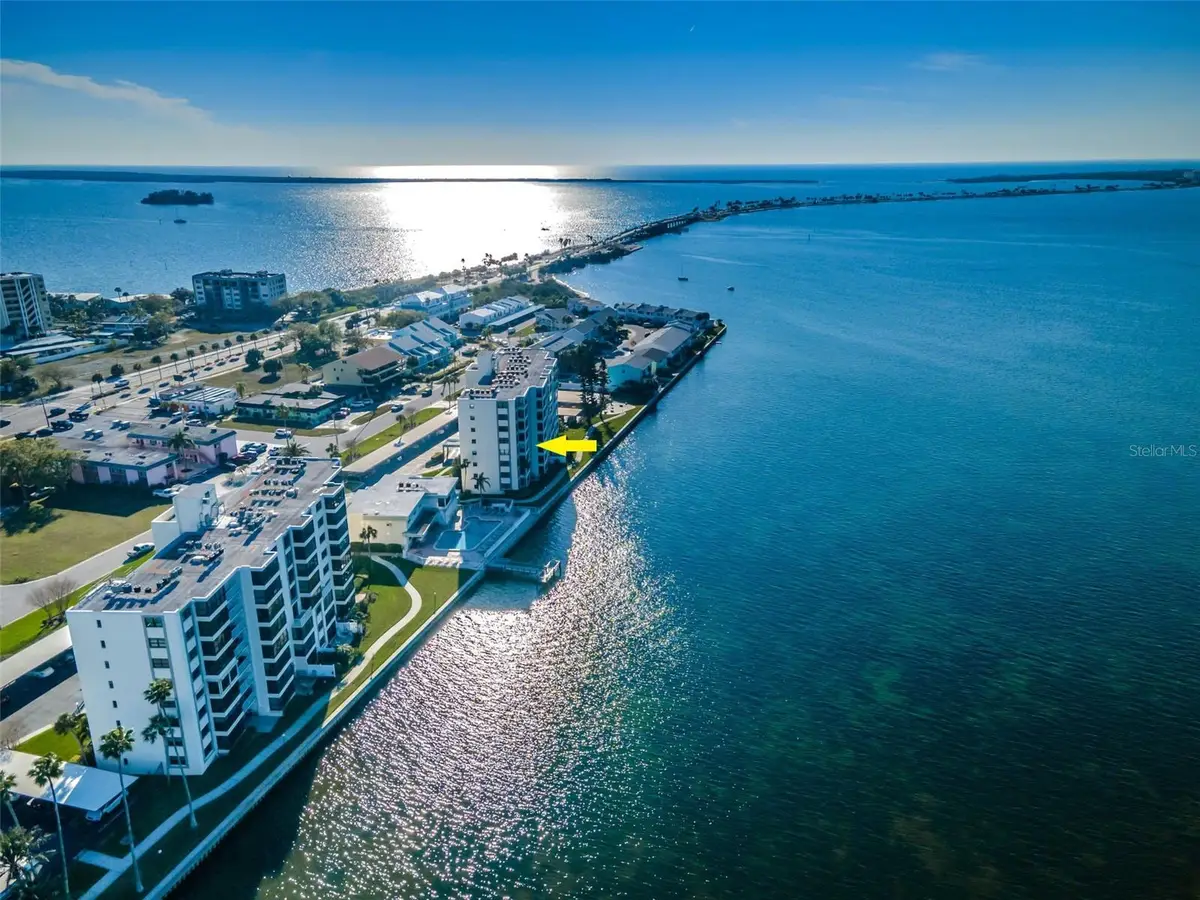 200 Woodette Drive #401A, Dunedin, FL 34698 - #1