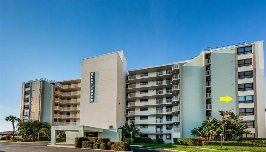 200 Woodette Drive #401A, Dunedin, FL 34698 - #2