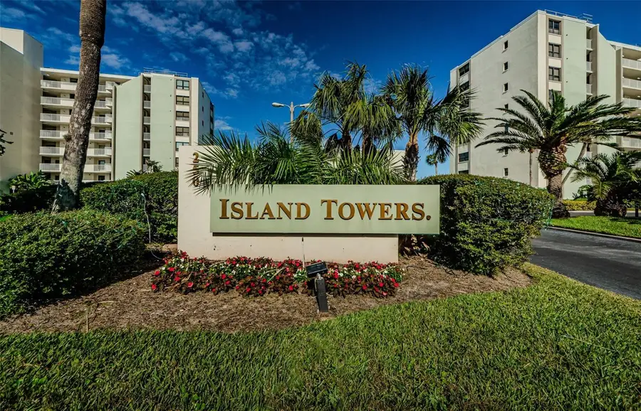 200 Woodette Drive #401A, Dunedin, FL 34698 - #3