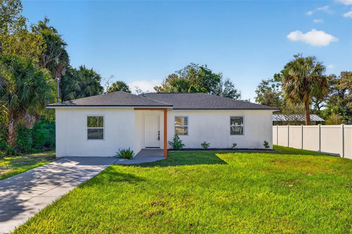 16107 Sea Pines Drive, Hudson, FL 34667 - #1