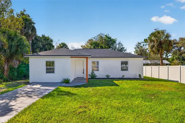16107 Sea Pines Drive, HUDSON, FL 34667