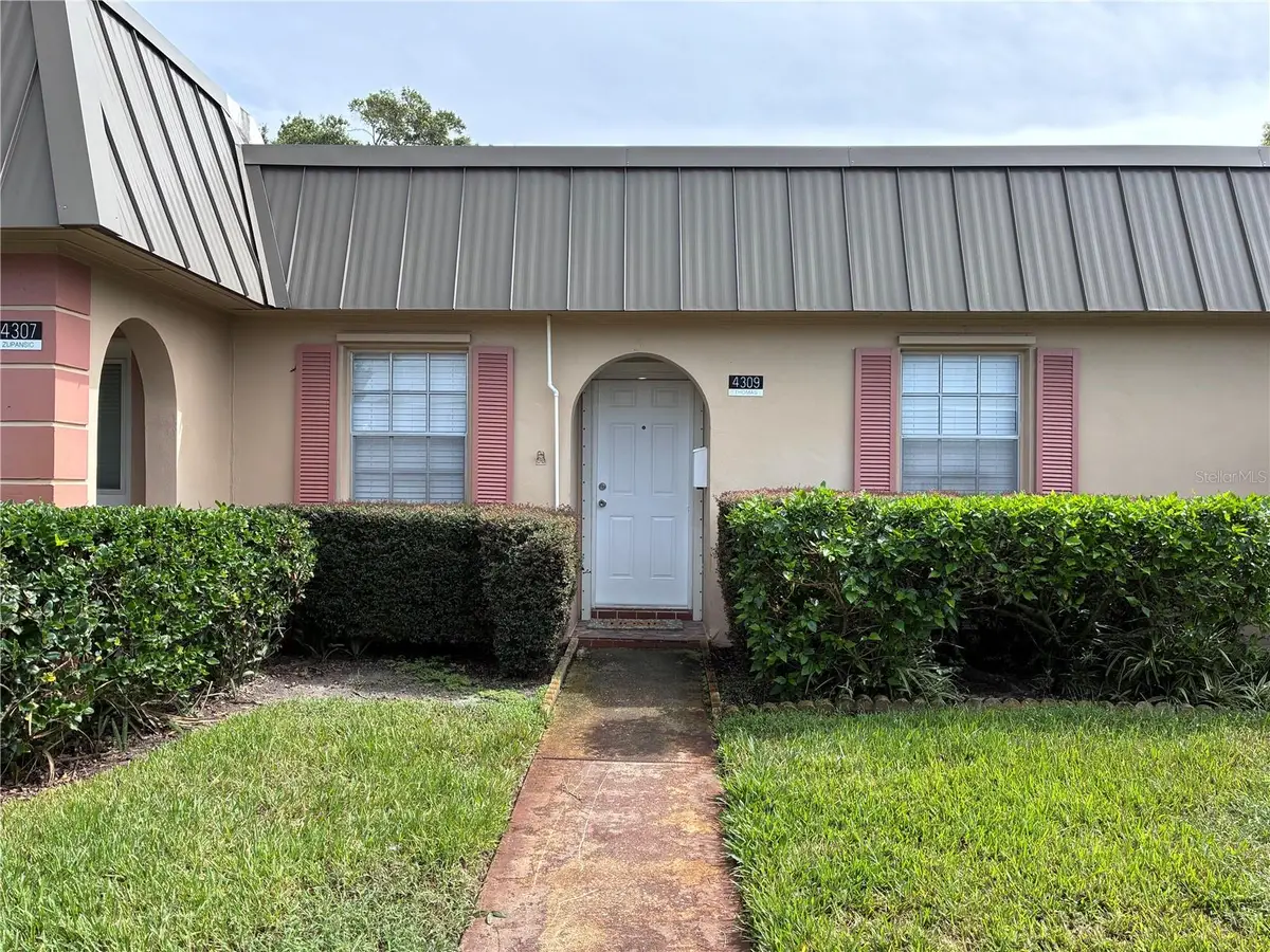 4309 Summersun Drive, New Port Richey, FL 34652 - #1