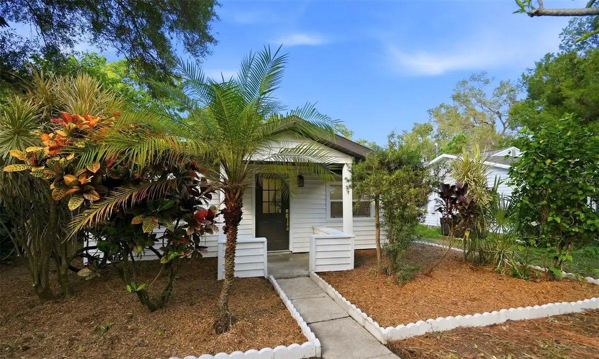 7909 49th Avenue N, Saint Petersburg, FL 33709 - #1