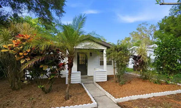 7909 49th Avenue N, ST PETERSBURG, FL 33709