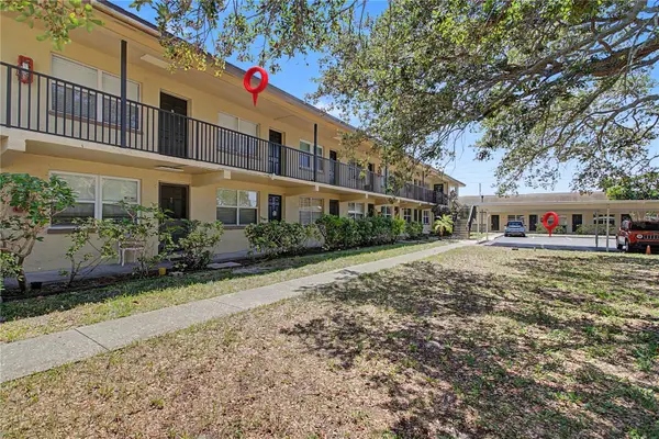 2501 Harn Boulevard #H34, CLEARWATER, FL 33764