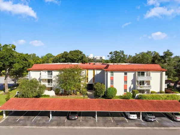 1001 Pearce Drive #111, CLEARWATER, FL 33764