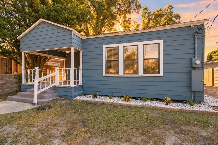 805 E Osborne Avenue, Tampa, FL 33603 - #3