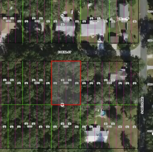 3330 E Deal Street, INVERNESS, FL 34453