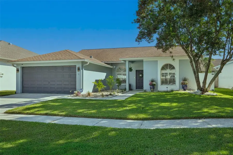 9646 Fox Hearst Road, Tampa, FL 33647 - #2