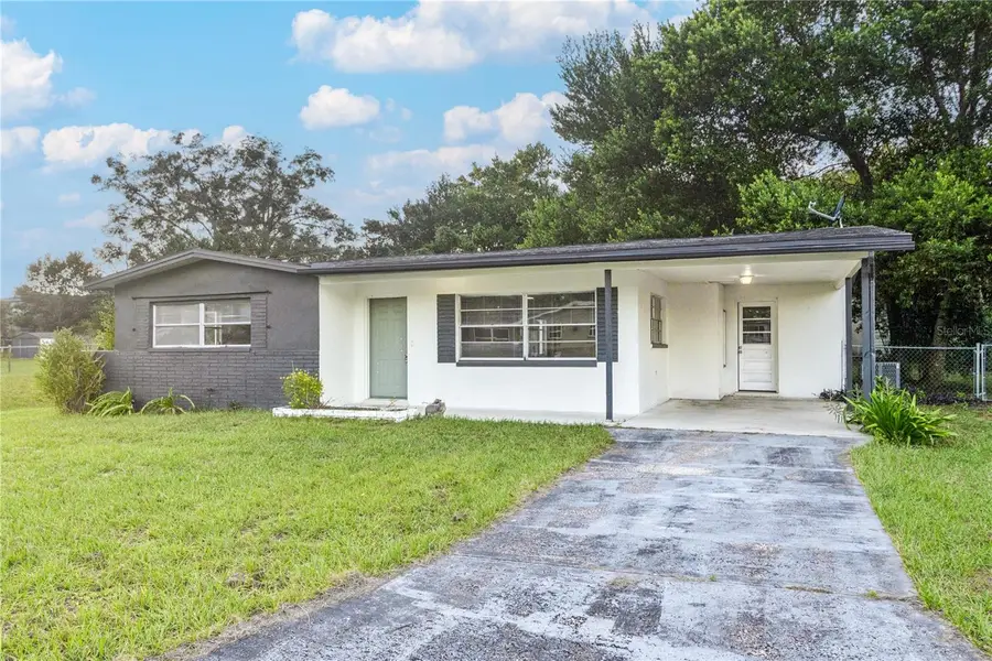 14 S Lee Street, Beverly Hills, FL 34465 - #2