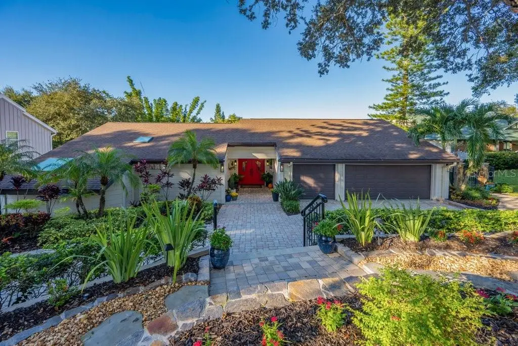 1184 Weybridge Lane, Dunedin, FL 34698 - #1
