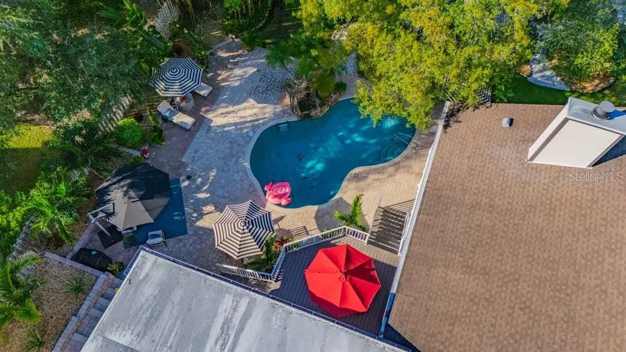 1184 Weybridge Lane, Dunedin, FL 34698 - #2
