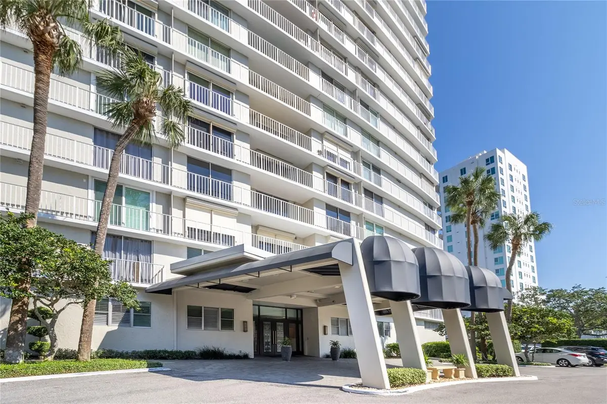 2611 Bayshore Boulevard #205, Tampa, FL 33629 - #1