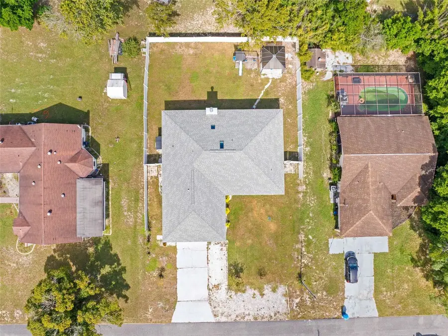 10449 Claymore Street, Spring Hill, FL 34608 - #2