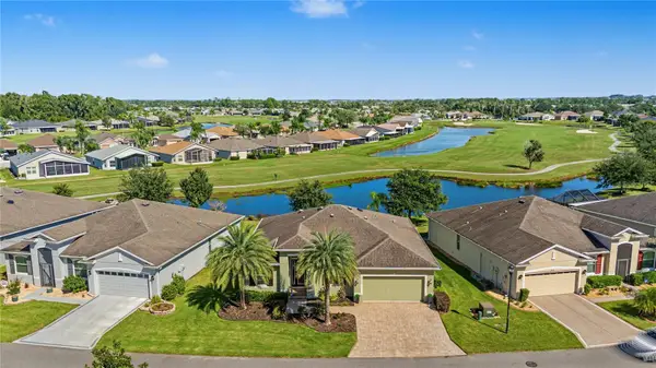 29145 Grass Bunker Drive, SAN ANTONIO, FL 33576