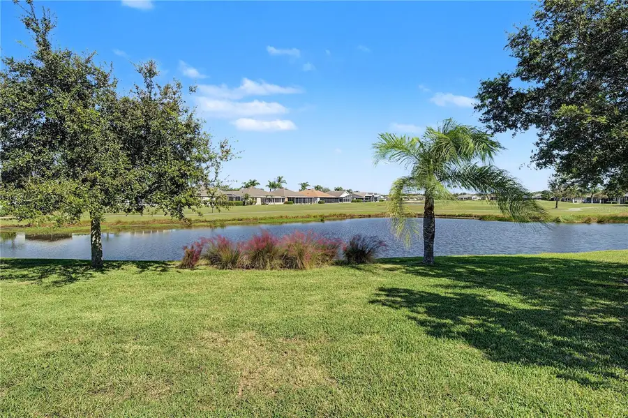 29145 Grass Bunker Drive, San Antonio, FL 33576 - #2