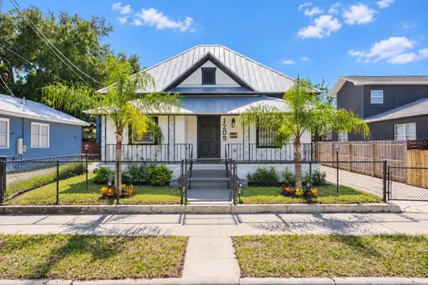1209 E 18th Avenue, TAMPA, FL 33605