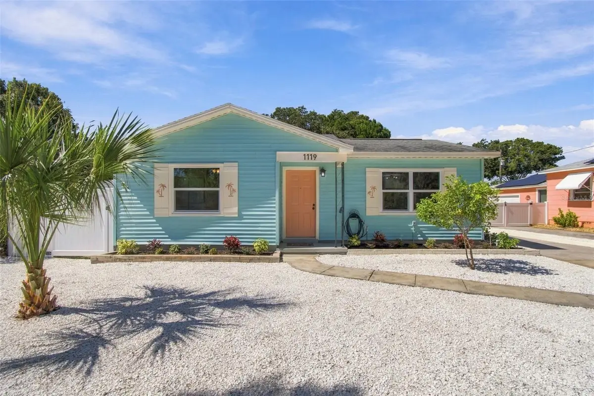 1119 63rd Street S, Gulfport, FL 33707 - #1