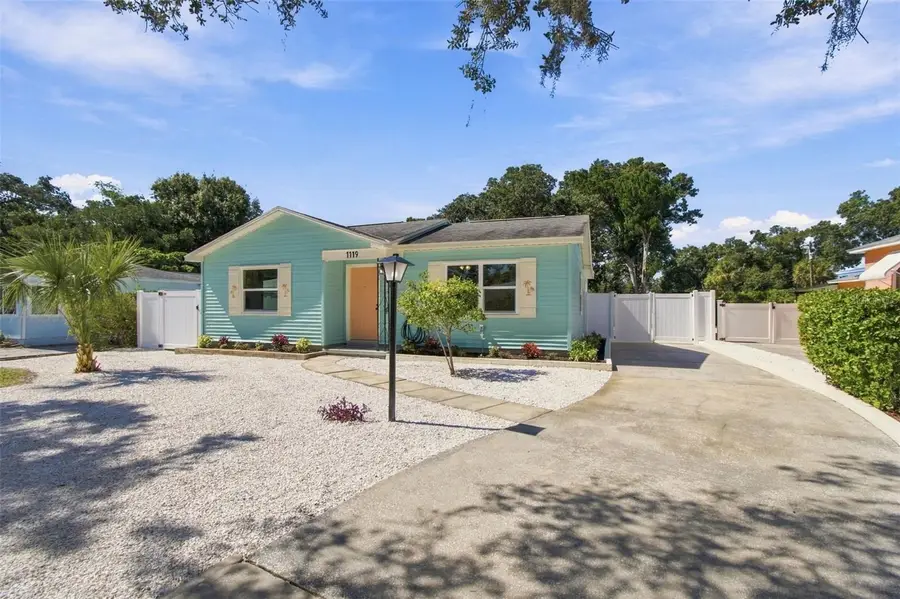 1119 63rd Street S, Gulfport, FL 33707 - #3