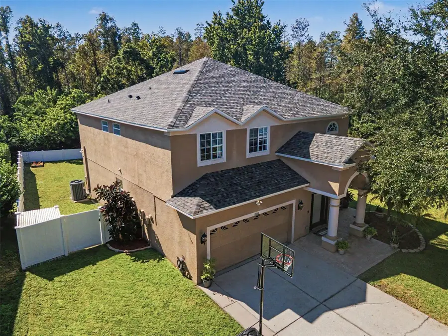 19266 Fishermans Bend Drive, Lutz, FL 33558 - #2
