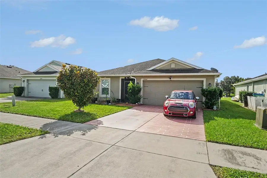 30944 Water Lily Drive, Brooksville, FL 34602 - #2