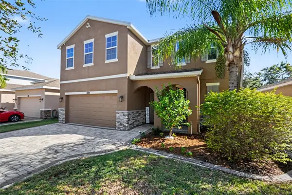 11512 Warren Oaks Place, RIVERVIEW, FL 33578