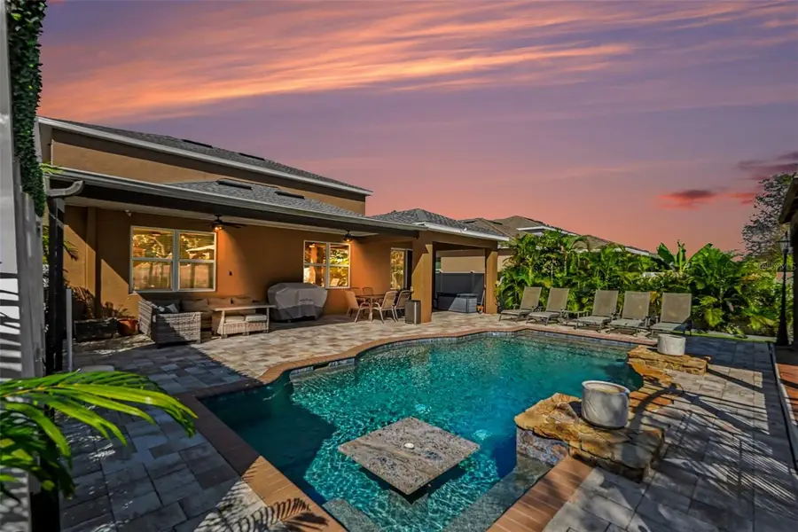 11512 Warren Oaks Place, Riverview, FL 33578 - #2