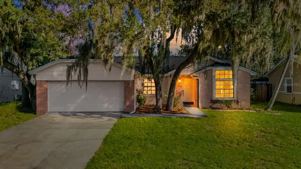 12108 Fruitwood Drive, RIVERVIEW, FL 33569
