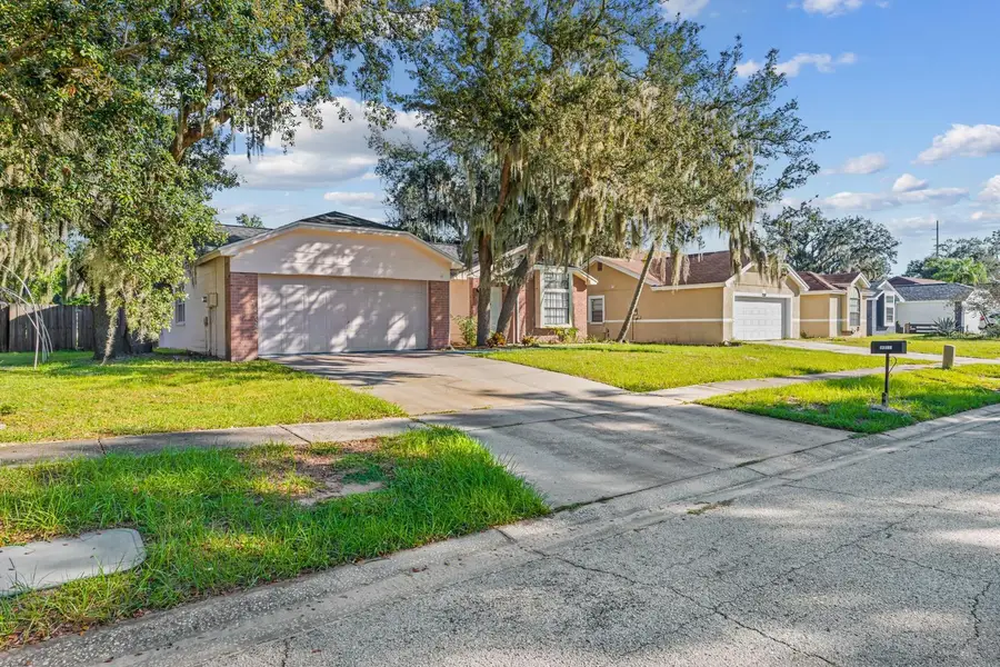 12108 Fruitwood Drive, Riverview, FL 33569 - #2