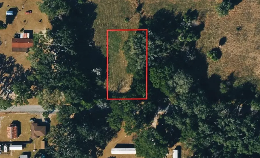 NE 175th Street, Citra, FL 32113 - #2