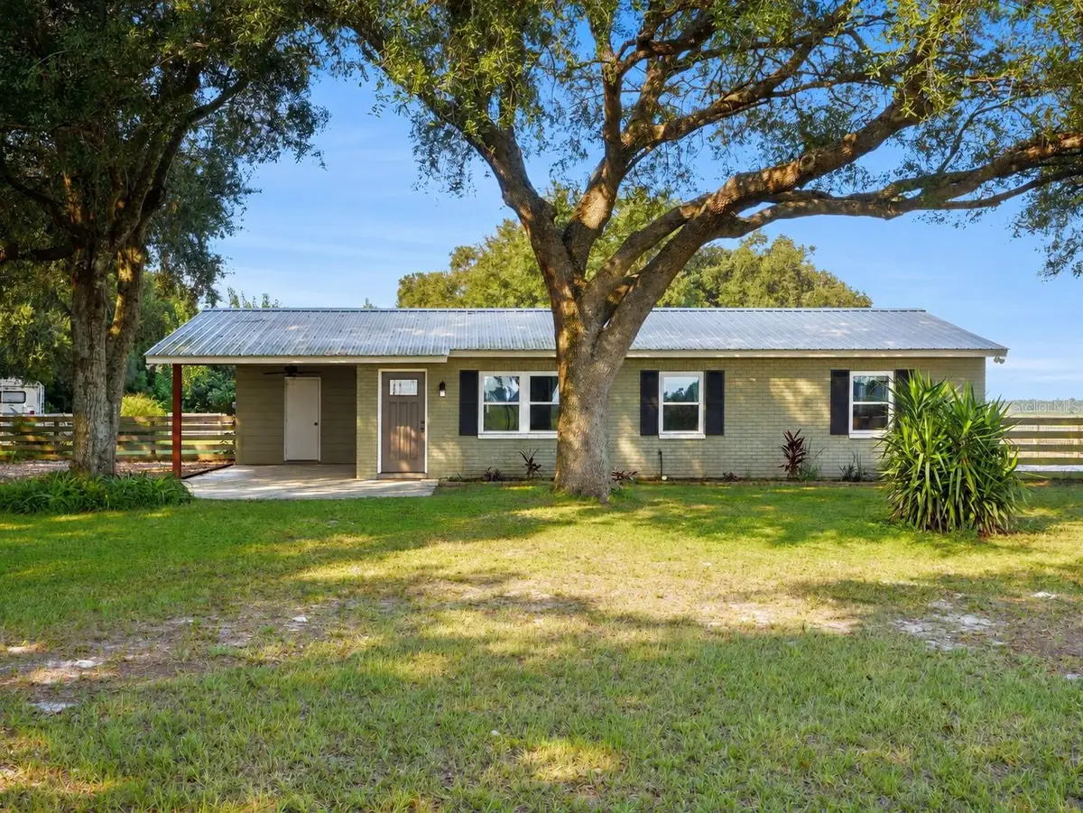 9585 Shreck Road, Bartow, FL 33830 - #1