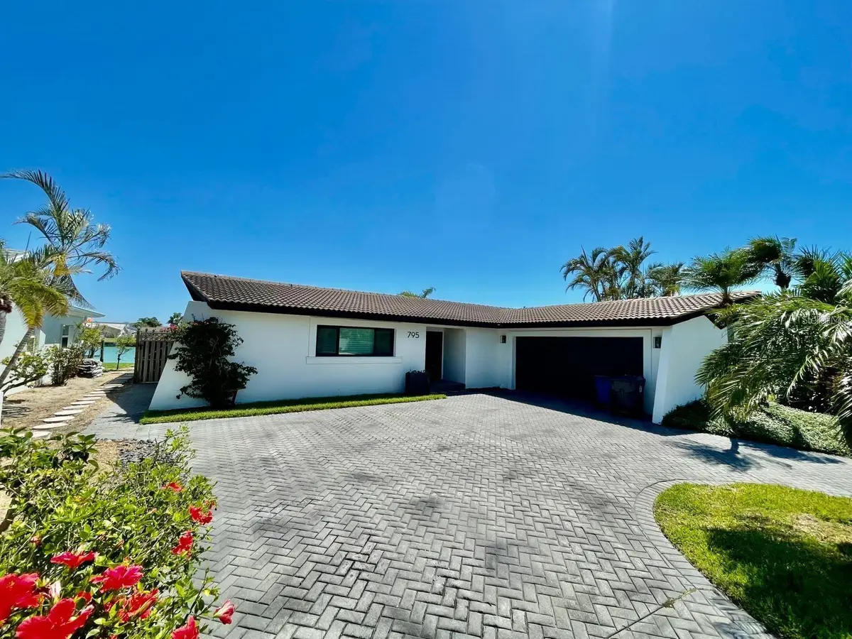 795 119th Avenue, Treasure Island, FL 33706 - #1