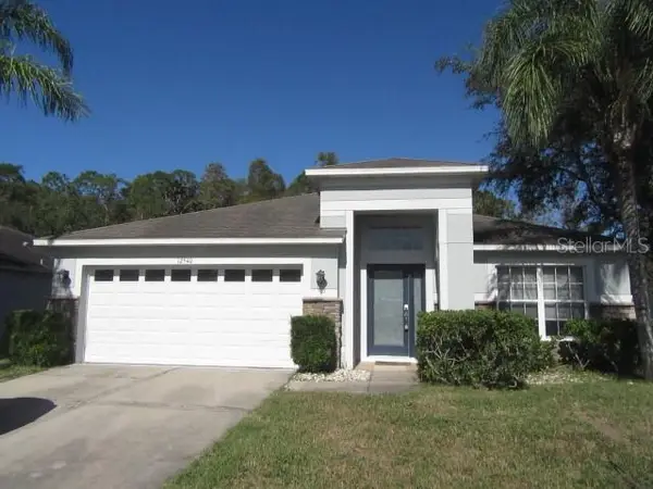 12540 Jillian Circle, HUDSON, FL 34669