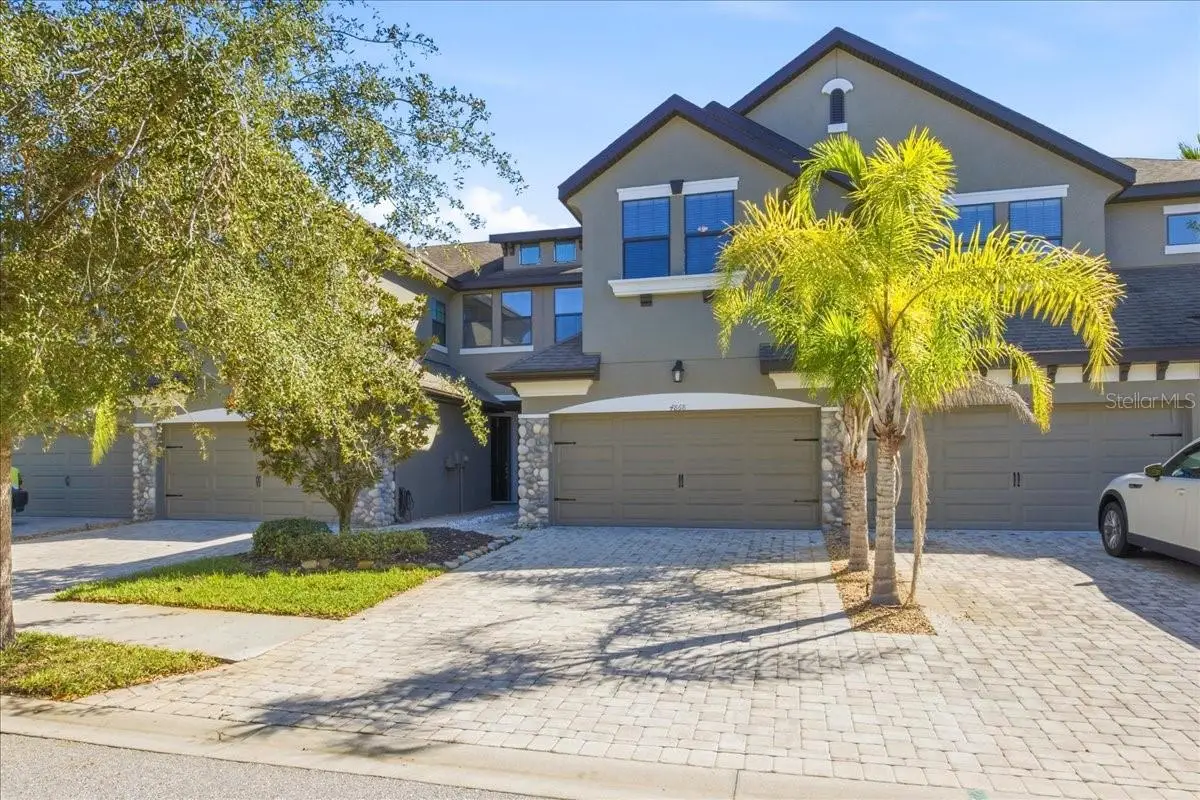 4868 Wandering Way, Wesley Chapel, FL 33544 - #1