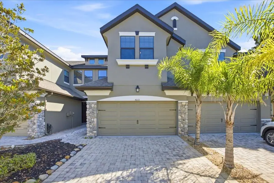 4868 Wandering Way, Wesley Chapel, FL 33544 - #2