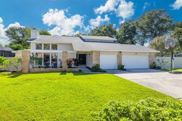 1496 Treetop Drive, PALM HARBOR, FL 34683