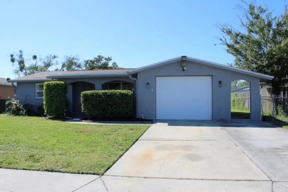 7234 Westcott Drive, Port Richey, FL 34668 - #1