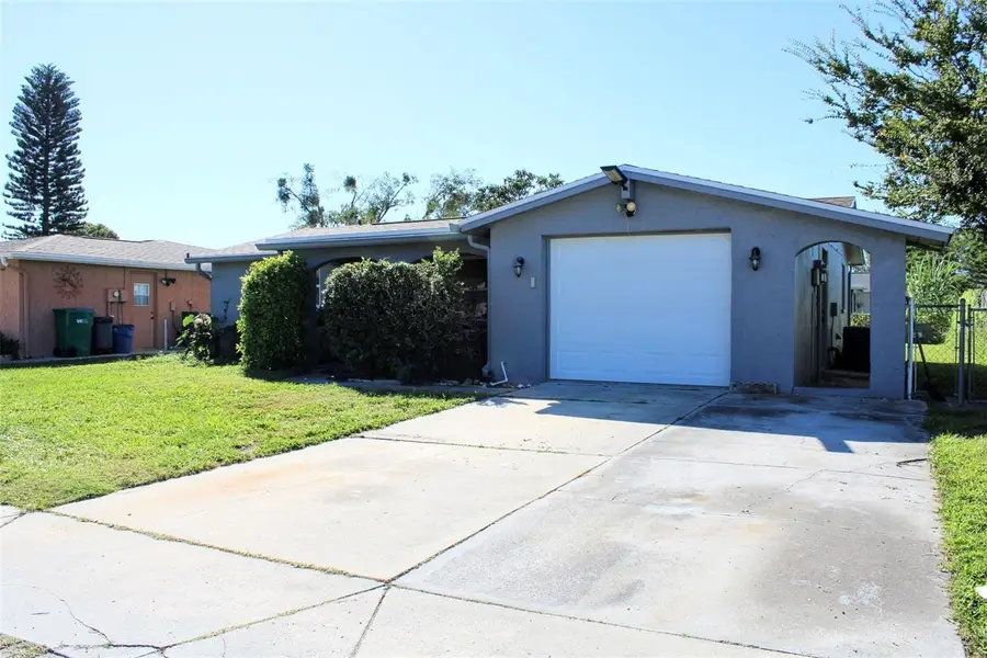 7234 Westcott Drive, Port Richey, FL 34668 - #2