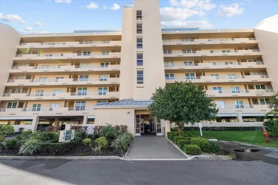4460 Fairways Boulevard #401, Bradenton, FL 34209 - #2
