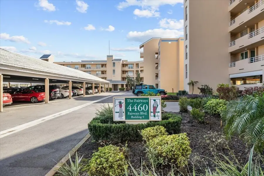 4460 Fairways Boulevard #401, Bradenton, FL 34209 - #3