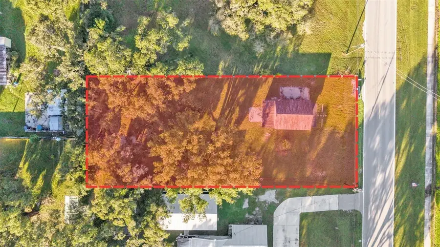 936 Wilder Road, Lakeland, FL 33809 - #2