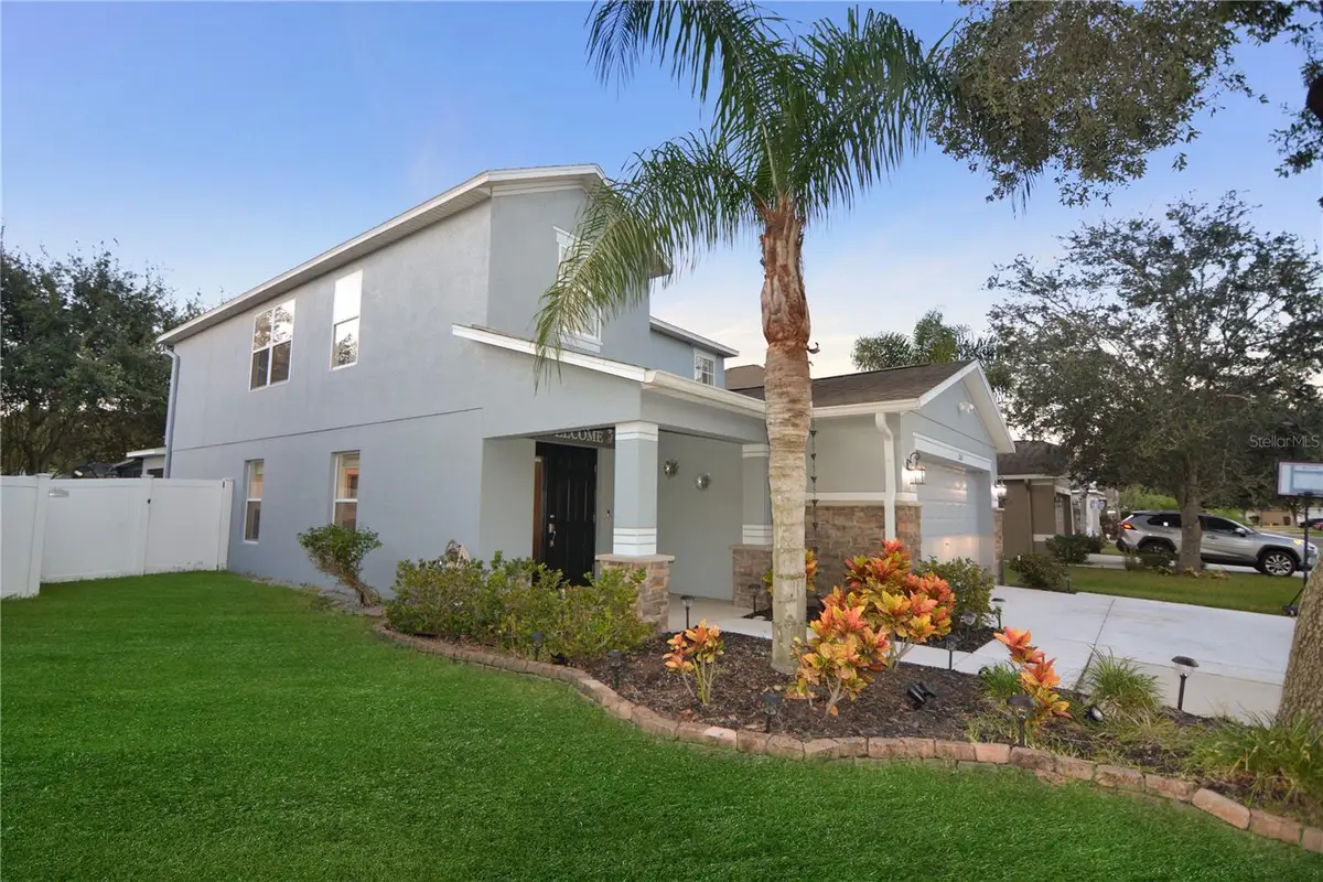 12617 White Bluff Road, Hudson, FL 34669 - #1