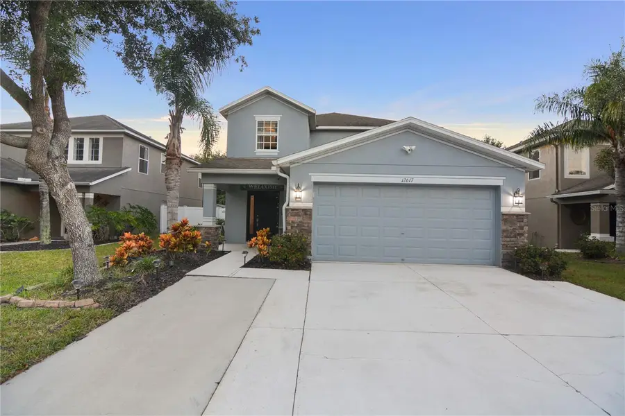 12617 White Bluff Road, Hudson, FL 34669 - #2