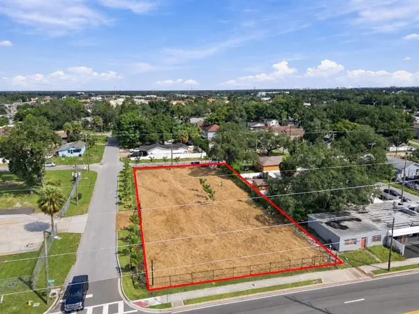 302 E Waters Avenue, TAMPA, FL 33604