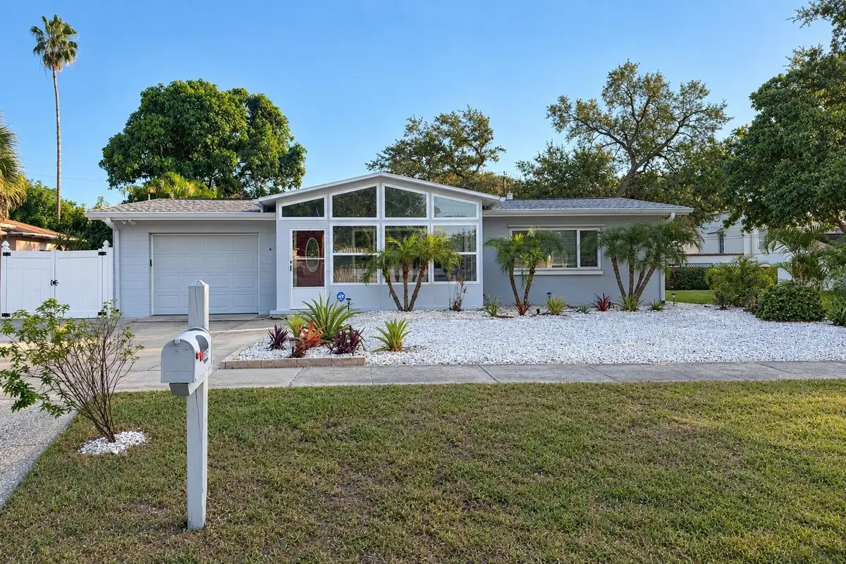 6250 13th Avenue S, Gulfport, FL 33707 - #1