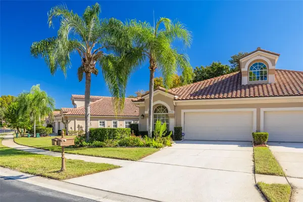 3755 Darston Street, PALM HARBOR, FL 34685