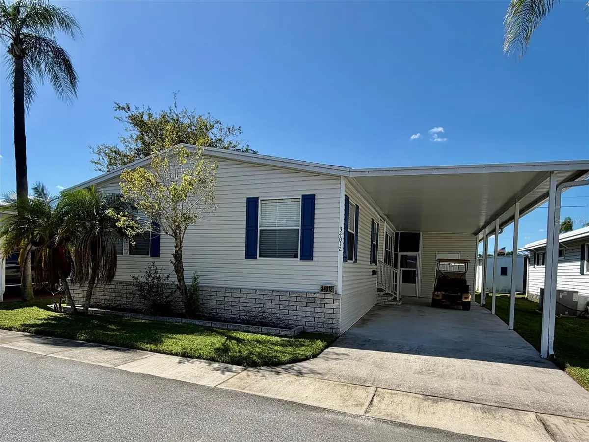 34012 Azalea Drive N, Pinellas Park, FL 33781 - #1