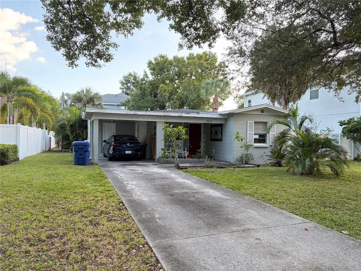3914 W Kensington Avenue, Tampa, FL 33629 - #1