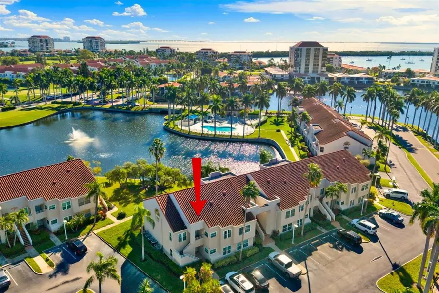 6080 Bahia Del Mar Circle #109, Saint Petersburg, FL 33715 - #2