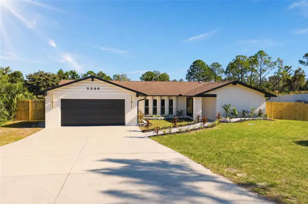 2288 Evenglow Avenue, SPRING HILL, FL 34609